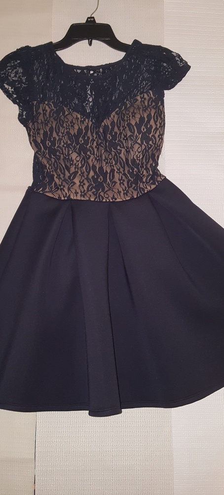 B Darlin party dress size 9/10